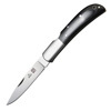 Eagle, Black Micarta Handle, Plain