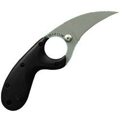 Bear Claw, Zytel Handle, Plain, Zytel Sheath