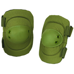 Centurion Elbow Pads, Green