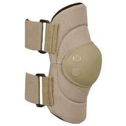 Centurion Elbow Pads, Desert Tan