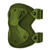 XTAK Knee Pads, OD Green