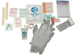 Guardian First Aid Essentials Kit