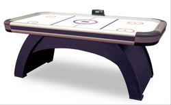 DMI HT350 7ft Air Hockey Table