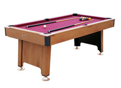 Minnesota Fats Fairfax 7ft Pool Table