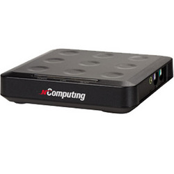 NStation Ultra Thin Client USB