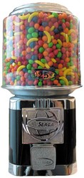 MILLENNIA GUMBALL MACHINE