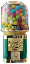 MILLENNIA GUMBALL MACHINE