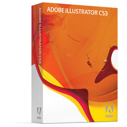 Illustrator CS3 Win Upgrade