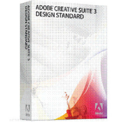 CS3 Design Standard Mac