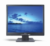 Acer AL2017bmd 20 inch 8ms DVI LCD Monitor (Black), w/ Speaker