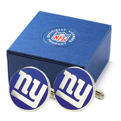 New York Giants NFL Logo