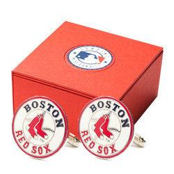 Boston Red Sox MLB Logo