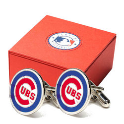 Chicago Cubs MLB Logo