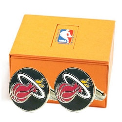 Miami Heat NBA Logo