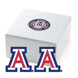 Arizona Wildcats NCAA Logo