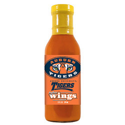 Notre Dame Fighting Irish NCAA Buffalo Wings Sauce - 12oz