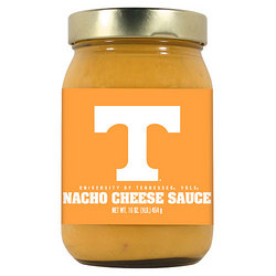 Tennessee Volunteers NCAA Nacho Cheese Sauce - 16oz