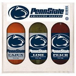 Penn State Nittany Lions NCAA Grilling Gift Set