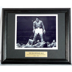 Muhammad Ali Photomint