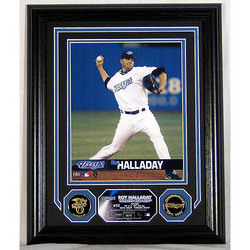 Roy Halladay Photomint