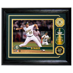 Huston Street Photomint