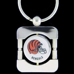 Cincinnati Bengals Executive NFL Key Chain