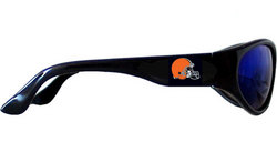 Browns - Black Frame Sunglasses