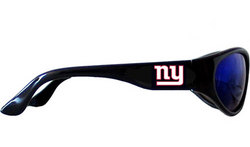 Giants - Black Frame Sunglasses